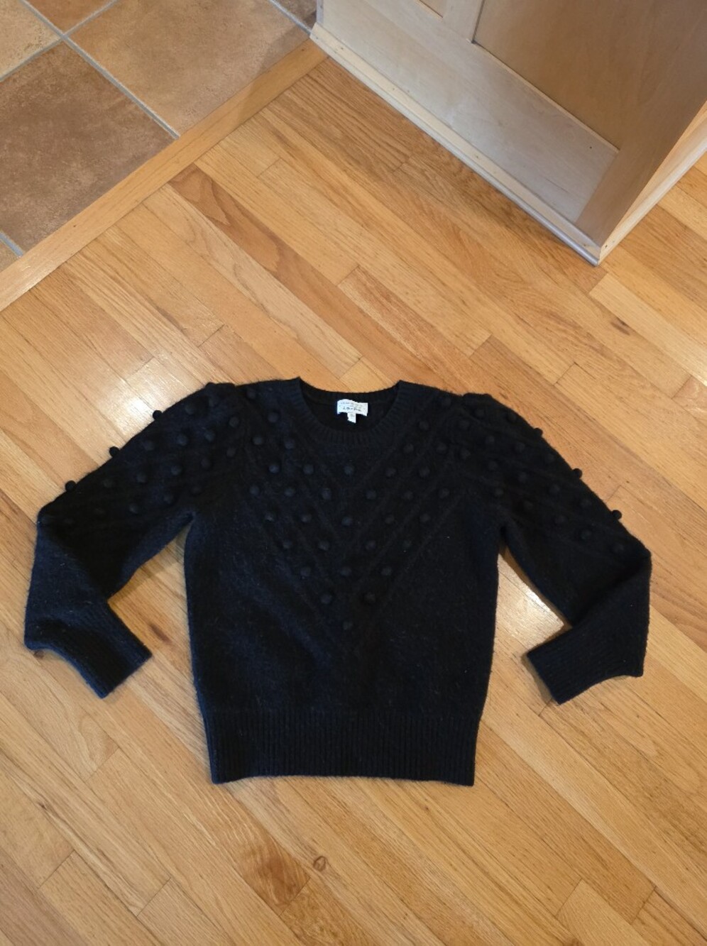 & Other Stories Sweater